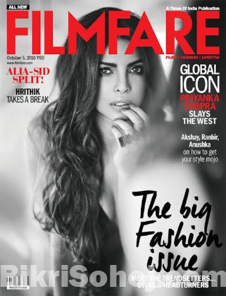 5 indian famous magazine